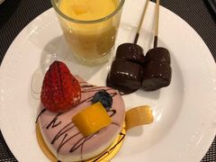 -安蒂娅·海鲜自助餐厅(安蒂娅美兰酒店)