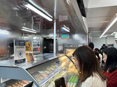 -山姆美式餐吧(西溪印象城店)