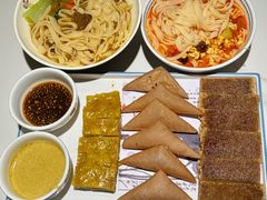 -磁州卤面·地标邯郸菜(97年创始店)