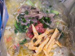 招牌肥牛套餐-见味花甲(百联川沙购物中心店)