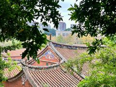 -晋江五店市传统文化旅游区