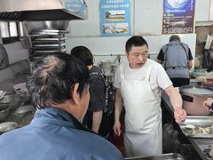 -松盛糕团店(红旗桥店)