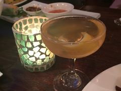 -肆角餐吧4Corners(烟袋斜街店)