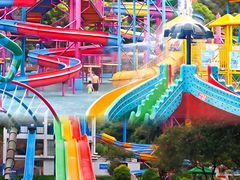 -清泉湾生态旅游度假区