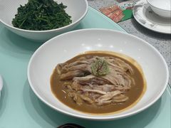 -紫光园·烤鸭·北京菜(团结湖店)