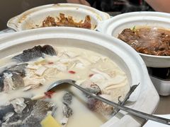 -又见炊烟私房菜(敬亭路店)