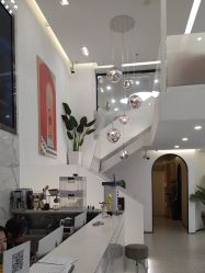 -上禾 HAIR SALON