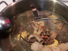 -三毛牛肉店(福强店)