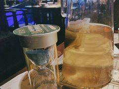 -绿茶餐厅(西湖银泰百货店)