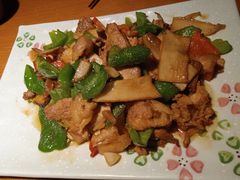 -盐帮食坊•小河帮川菜(四川师大店)