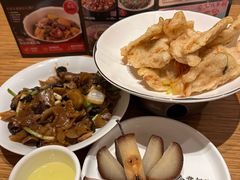 -金掌勺·锅包肉(广渠门店)