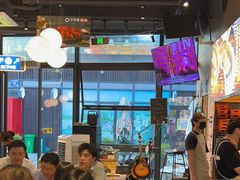 -本色.小马哥烧烤(无锡九里仓店)
