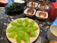 -清真·天府皇城坝百年牛肉火锅(皇城清真寺店)