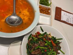 -东流山烤鸭·家常菜(雨山龙湖店)