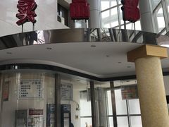 -沪东工人文化宫