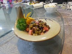 -今天国际酒店-餐厅