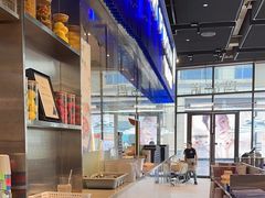 -玛尚诺Pizza&Bar(长泰广场店)