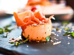 扇贝饼-La Creperie法餐厅(桃江路店)