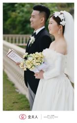 -金夫人婚纱摄影(总店)