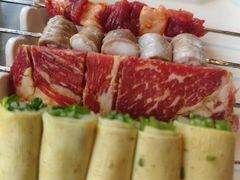 -丰茂烤串(公园店)