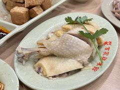 -百家鸡味馆(清泰店)