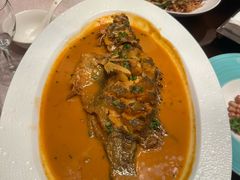 -富力威斯汀酒店-中国元素中餐厅(武昌临江店)