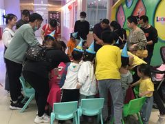 -金铂广场(龙归店)
