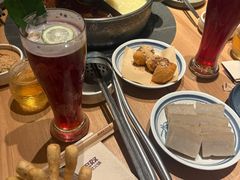 -巴奴毛肚火锅(龙湖锦艺城店)