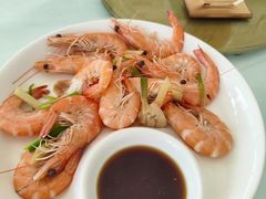 -碧海银沙海鲜餐厅(恒大海上威尼斯店)