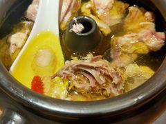 -云海肴·汽锅鸡·云南菜(美罗城店)