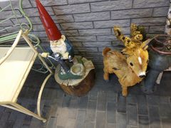 -骑鹅公社(南开大悦城店)