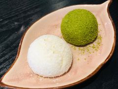 -炙柒Sekinana·精致料理 烧鸟·铁板烧(海上世界店)