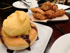 -Mr.Pizza米斯特比萨(合肥一九一二街区店)