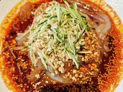 -国人川菜(李家村建东街店)