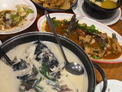 -丰乐餐厅·始于1999·本地老字号