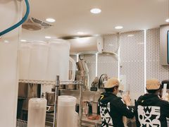 大堂-7分甜(观前碧凤坊店)