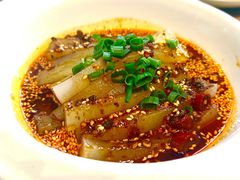 -不相离盐帮菜(郎园店)