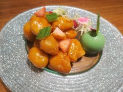 -木棉·醉心粤味(COCO Park店)