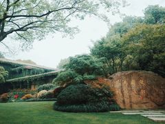 -中国茶叶博物馆(双峰馆区)