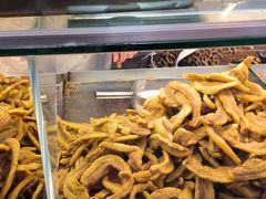 -老李村脂渣(团岛农贸市场店)