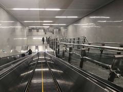 -民安大道(地铁站)