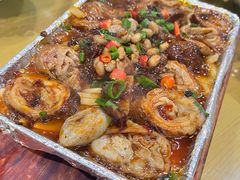 -张记焖窑·十五年专注焖烤(雍和宫店)