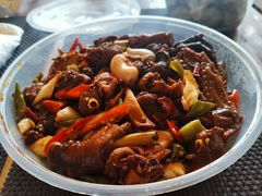 -向民炒鸡老店(金泰华府店)
