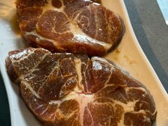 -艺林烤肉城(光明店)