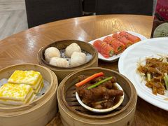 -富豪酒家(正大广场店)