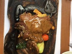 -花园餐厅(亚士厘道店)