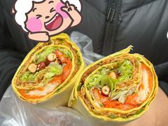 -山东傻大粗粮煎饼(牛街店)