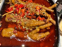 -AK47烤羊腿串吧(柳浪家园店)