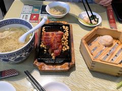 -香港威特瑞茶餐厅(小白楼音乐厅店)