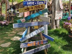 -HERRE·FARM 赫尔露营农场·团建聚会包场